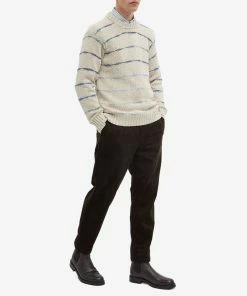 NN07 Brady Stripe Knit -Outlet Sweaters Store 17 02 2022 JB 2236483652 020 m5 1