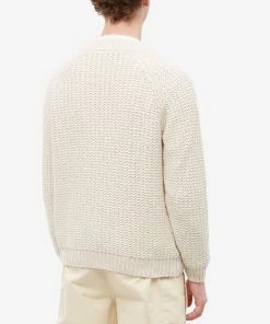 Sunflower Tape Crew Knit 7 Sunflower Tape Crew Knit -Outlet Sweaters Store 17 02 2023 SI 3028 10 8 1