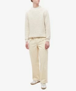 Sunflower Tape Crew Knit 8 Sunflower Tape Crew Knit -Outlet Sweaters Store 17 02 2023 SI 3028 10 m9 1