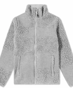 Kestin Newhaven Fleece