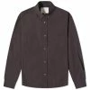 Studio Nicholson Jude Classic Button Down Shirt