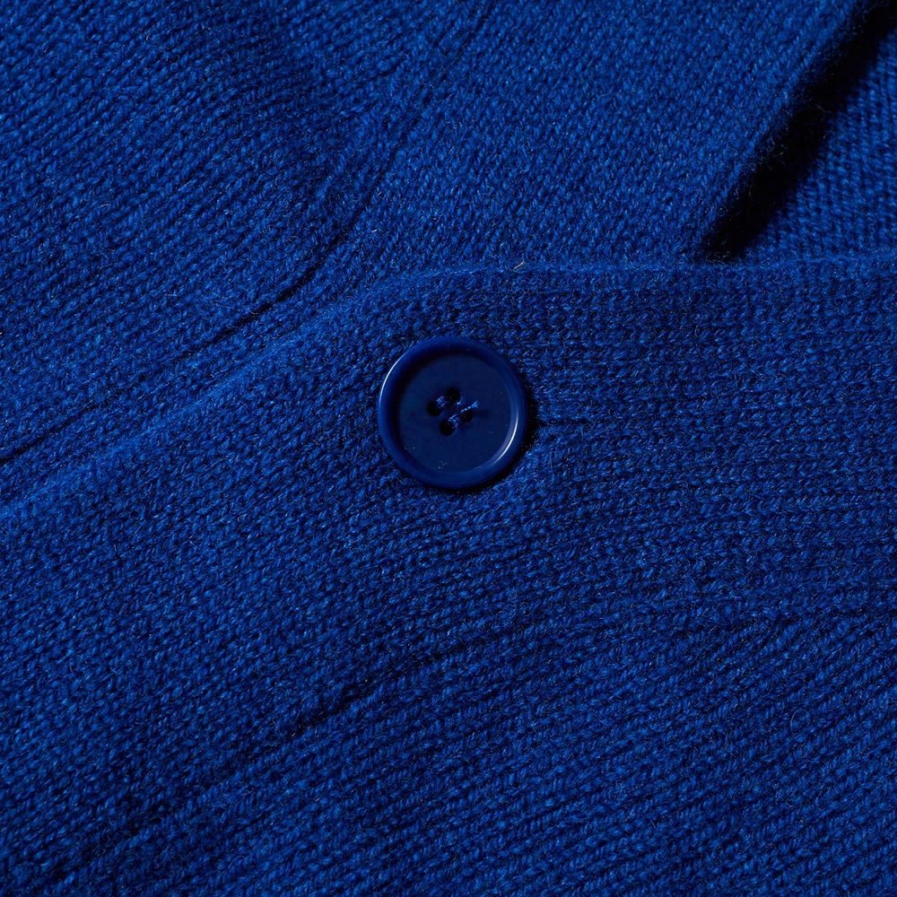 Country Of Origin Pocket Cardigan 3 Country Of Origin Pocket Cardigan - Image 3