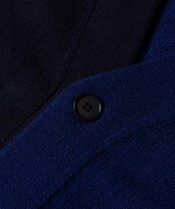 Country Of Origin Multi Colour Block Cardigan 5 Country Of Origin Multi Colour Block Cardigan -Outlet Sweaters Store 17 10 2022 jd coo 202203 cgmnn 3