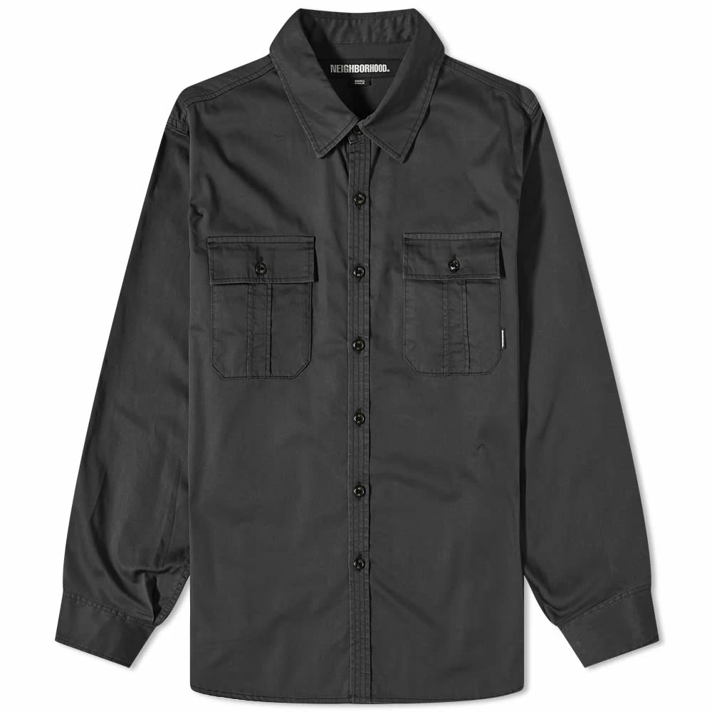 Neighborhood Officers Shirt 1 Neighborhood Officers Shirt