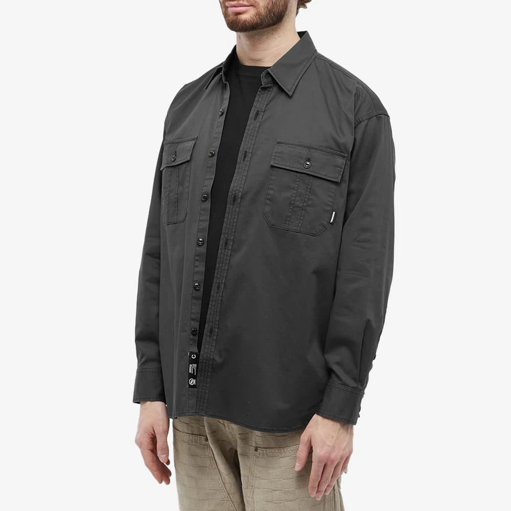 Neighborhood Officers Shirt 2 Neighborhood Officers Shirt - Image 2