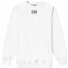 VTMNTS Barcode Crew Sweat
