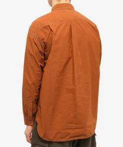 And Wander Cordura Popover Shirt -Outlet Sweaters Store 17 11 2022 JD 5742283374 050 8 1