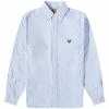 Human Made Oxford Button Down Shirt