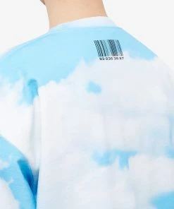 VTMNTS Sky Print Barcode Sweat 9 VTMNTS Sky Print Barcode Sweat -Outlet Sweaters Store 17 11 2022 tc vl14cw100s 10