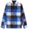 Rag & Bone Wool Engineered Jack Shirt