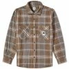 Polar Skate Co. Flannel Shirt