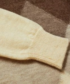 Kestin Hare Kestin Tarbert Argyle Crew Knit 8 Kestin Hare Kestin Tarbert Argyle Crew Knit -Outlet Sweaters Store 18 10 2021 ML KHKNAW2170 SDP 3 1