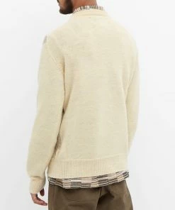Kestin Hare Kestin Tarbert Argyle Crew Knit 10 Kestin Hare Kestin Tarbert Argyle Crew Knit -Outlet Sweaters Store 18 10 2021 ML KHKNAW2170 SDP 8 1