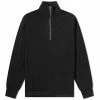 Norse Projects Tech Merino Half Zip