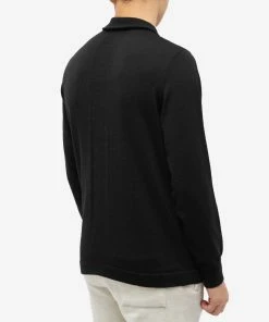 Norse Projects Tech Merino Half Zip -Outlet Sweaters Store 18 11 2022 AJ N45 0540 1034 8 1
