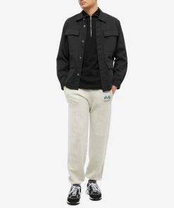 Norse Projects Tech Merino Half Zip -Outlet Sweaters Store 18 11 2022 AJ N45 0540 1034 M9 1