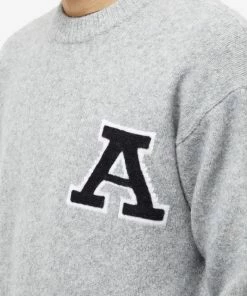 Axel Arigato Team Sweater 9 Axel Arigato Team Sweater -Outlet Sweaters Store 18 11 22 JF A0408002 10 1