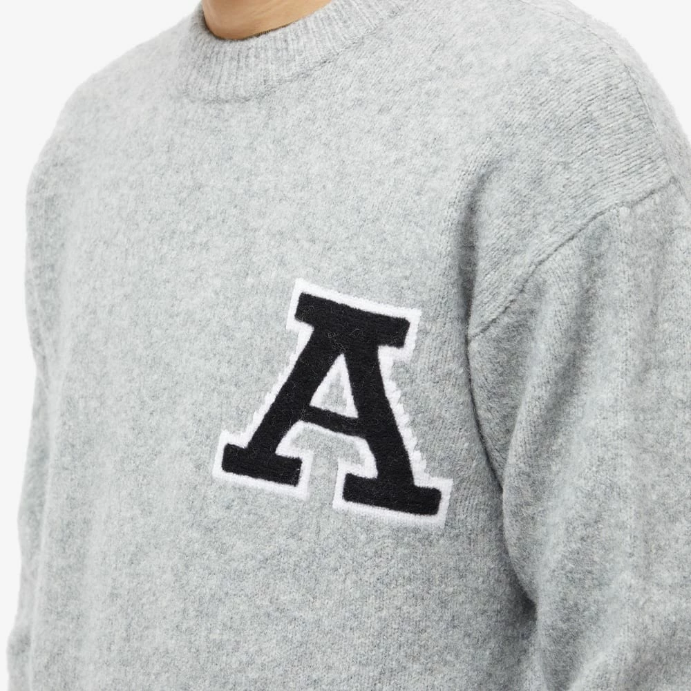 Axel Arigato Team Sweater 5 Axel Arigato Team Sweater - Image 5
