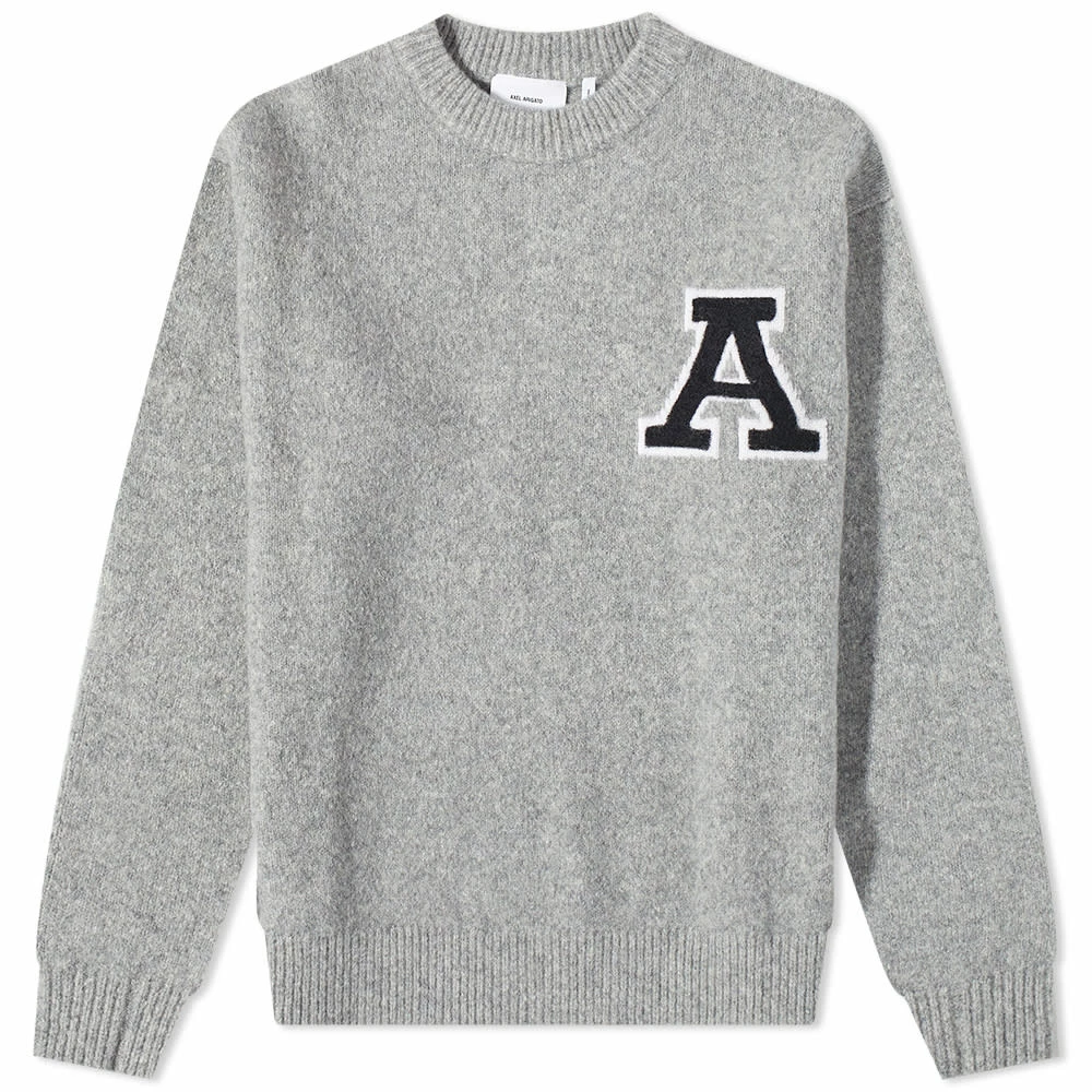 Axel Arigato Team Sweater 1 Axel Arigato Team Sweater