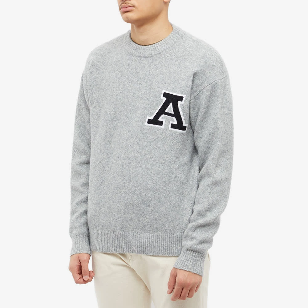 Axel Arigato Team Sweater 2 Axel Arigato Team Sweater - Image 2