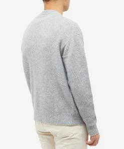 Axel Arigato Team Sweater 7 Axel Arigato Team Sweater -Outlet Sweaters Store 18 11 22 JF A0408002 8 1