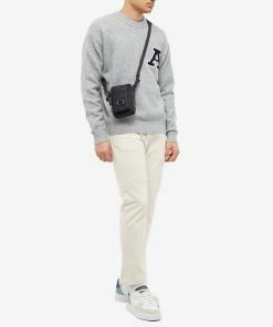 Axel Arigato Team Sweater 8 Axel Arigato Team Sweater -Outlet Sweaters Store 18 11 22 JF A0408002 M9 1