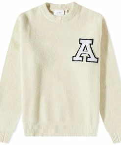 Axel Arigato Team Sweater