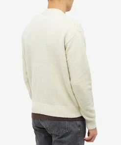 Axel Arigato Team Sweater -Outlet Sweaters Store 18 11 22 JF A0408003 8 1