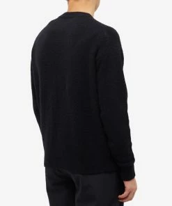 Axel Arigato Team Knitted Sweater -Outlet Sweaters Store 18 11 22 JF A0408004 8 1