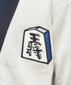 Edwin Shogi Cardigan -Outlet Sweaters Store 19 01 2023 SI I032008 3E67 10 1