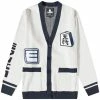 Edwin Shogi Cardigan