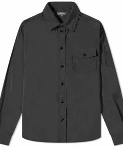 Norse Projects Osvald Windbreaker Shirt