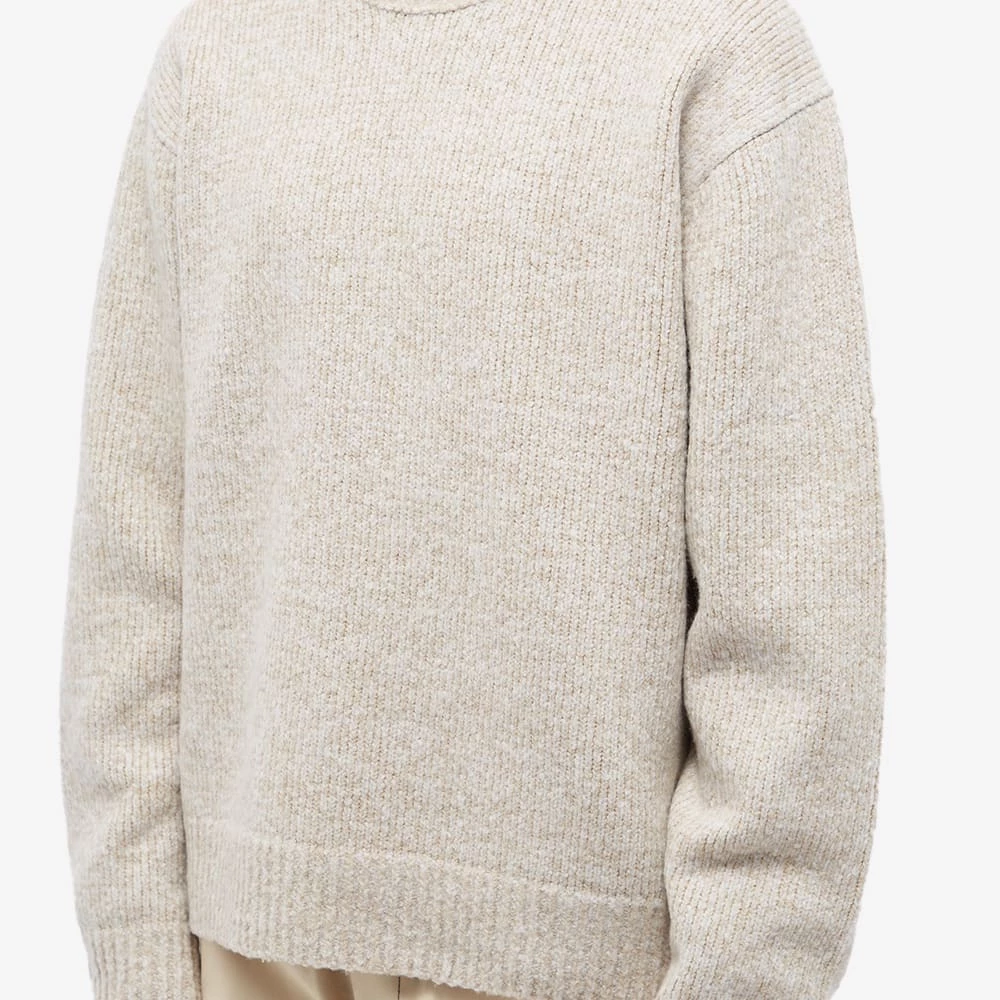Acne Studios Kivon Crew Knit 5 Acne Studios Kivon Crew Knit - Image 5