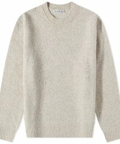Acne Studios Kivon Crew Knit