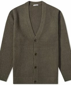 Acne Studios Korval Cardigan