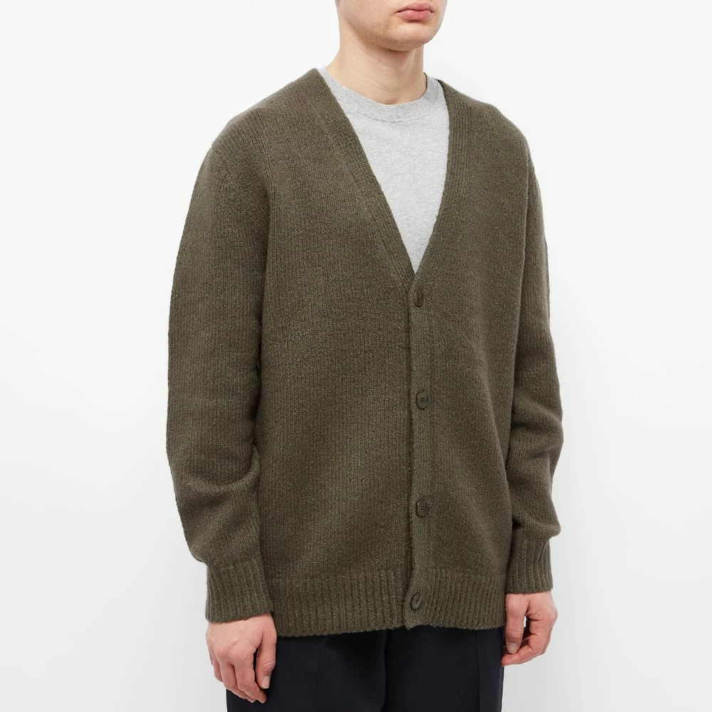 Acne Studios Korval Cardigan 2 Acne Studios Korval Cardigan - Image 2