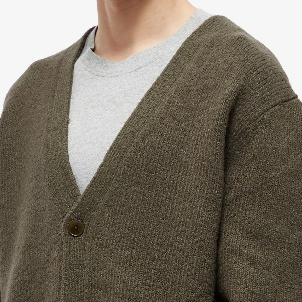 Acne Studios Korval Cardigan 5 Acne Studios Korval Cardigan - Image 5
