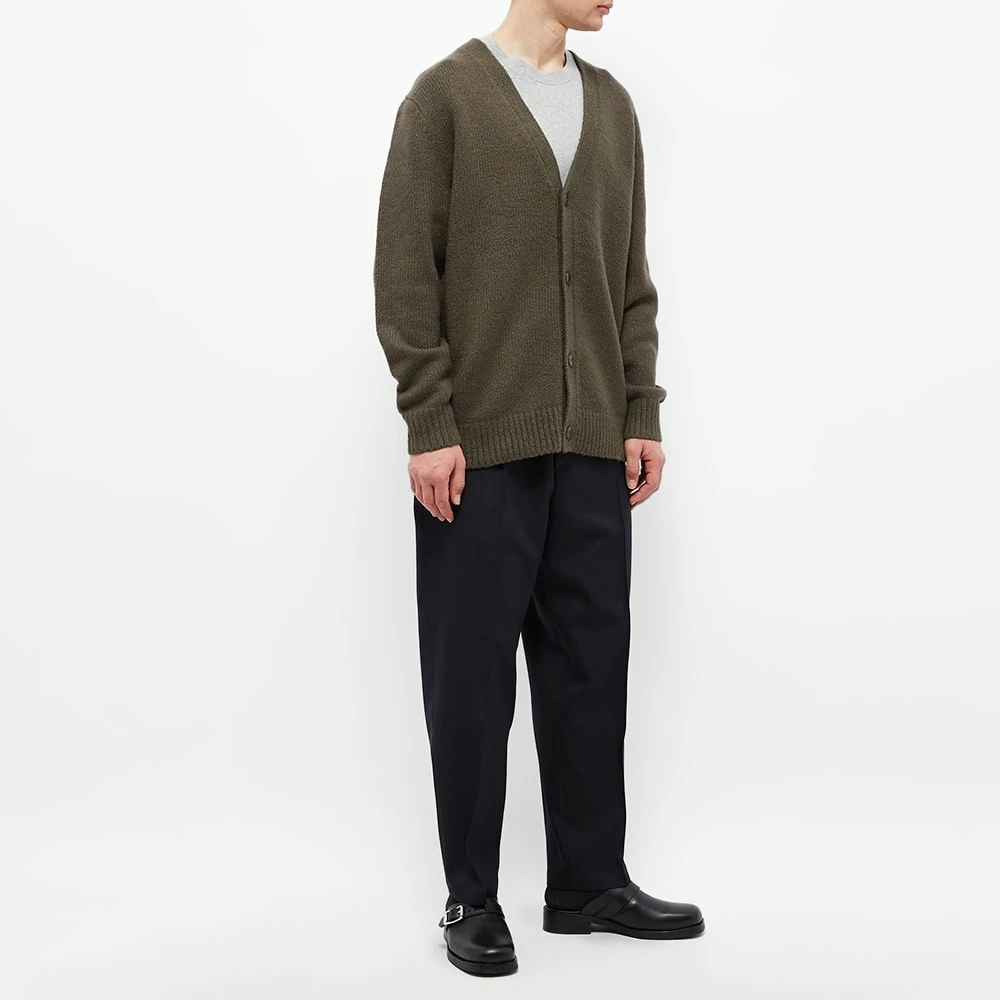 Acne Studios Korval Cardigan 4 Acne Studios Korval Cardigan - Image 4