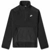 Nike Apparel Nike Winter Fleece Quarter Zip Top