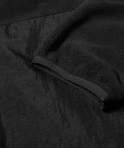 Nike Apparel Nike Winter Fleece Quarter Zip Top 8 Nike Apparel Nike Winter Fleece Quarter Zip Top -Outlet Sweaters Store 19 11 2021 EC DD4870 010 3 1