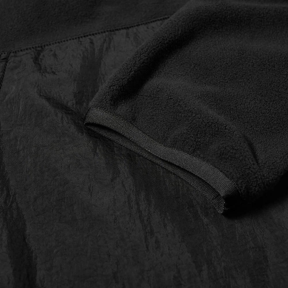 Nike Apparel Nike Winter Fleece Quarter Zip Top 3 Nike Apparel Nike Winter Fleece Quarter Zip Top - Image 3