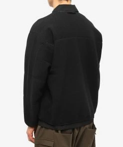 And Wander Wool Fleece Cardigan 7 And Wander Wool Fleece Cardigan -Outlet Sweaters Store 19 11 2022 LL 5742281349 010 3 1