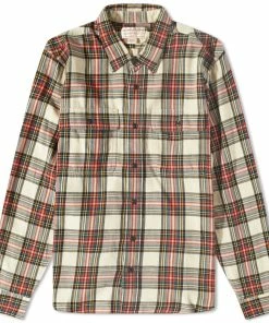 Filson Scout Shirt