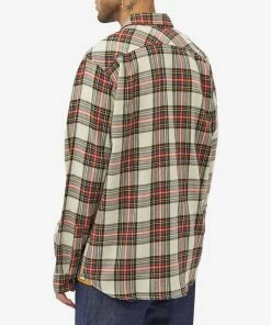 Filson Scout Shirt -Outlet Sweaters Store 19 12 2022 FS FMCAM0018 120 8 1