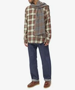 Filson Scout Shirt -Outlet Sweaters Store 19 12 2022 FS FMCAM0018 120 m9 1