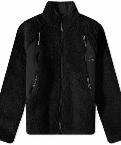 ROA Fleece Jacket