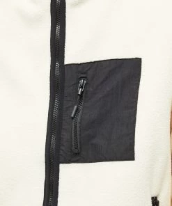 MKI Polar Fleece Hooded Jacket 9 MKI Polar Fleece Hooded Jacket -Outlet Sweaters Store 19 12 2022 MO MKI POLARFLCJKT OFK 10 1