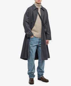 Our Legacy Submarine Roll Neck Knit -Outlet Sweaters Store 19 12 2022 ll m4223sa m4