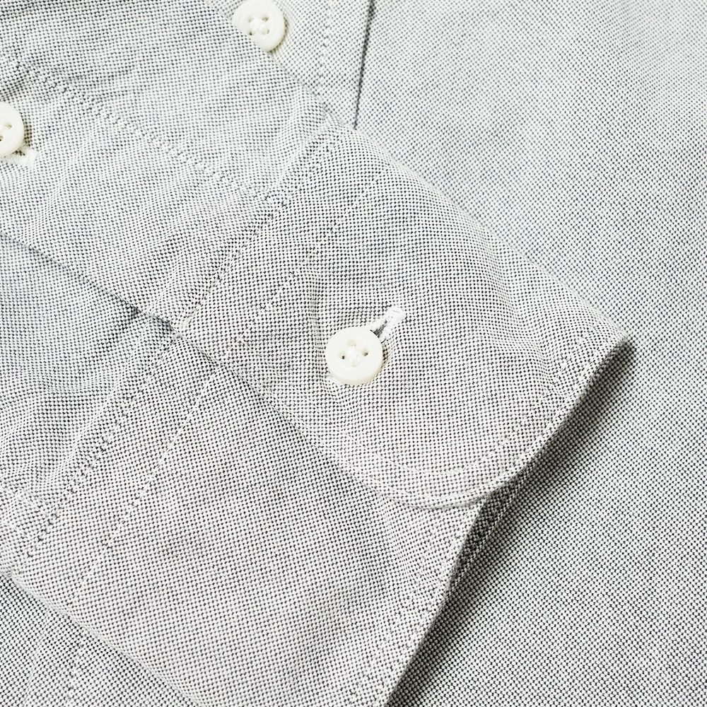 Gitman Vintage Button Down Oxford Shirt - Image 2