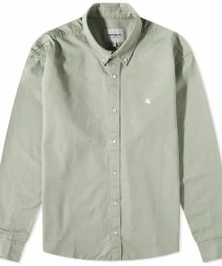Carhartt WIP Madison Shirt